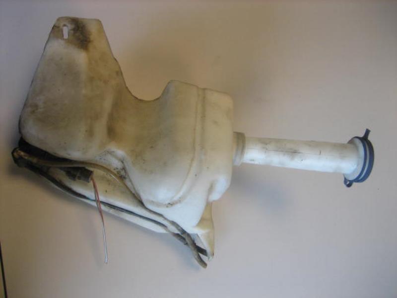 Vase de lave glace