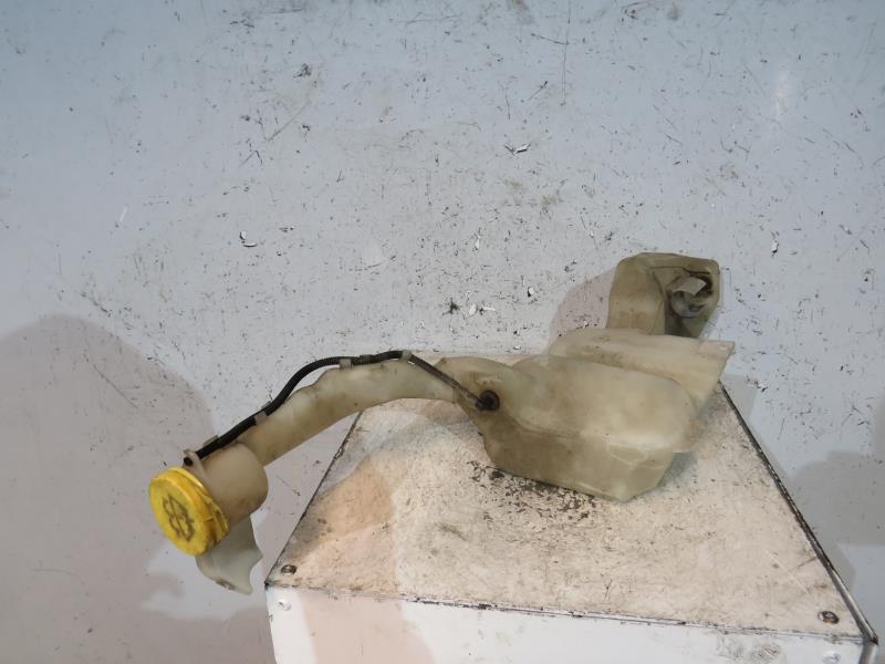 Vase de lave glace