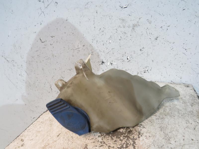 Vase de lave glace