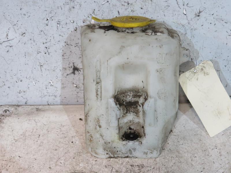 Vase de lave glace