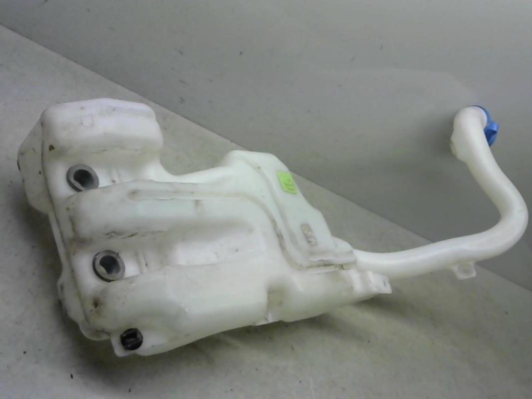 Vase de lave glace