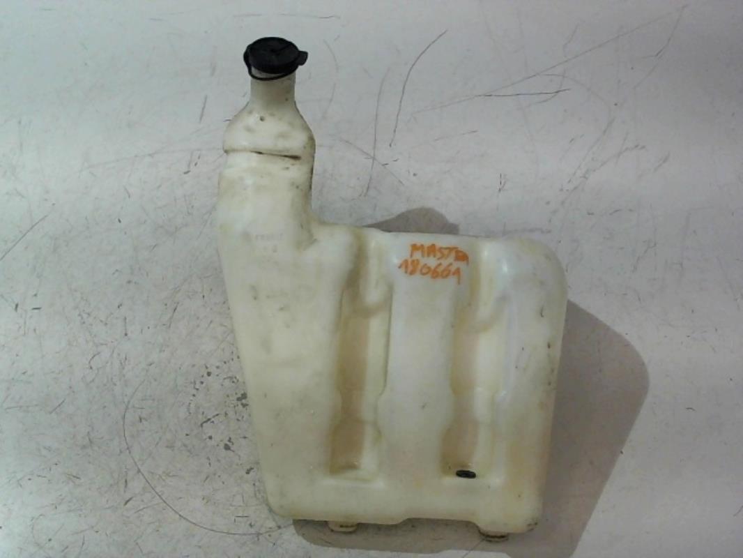 Vase de lave glace