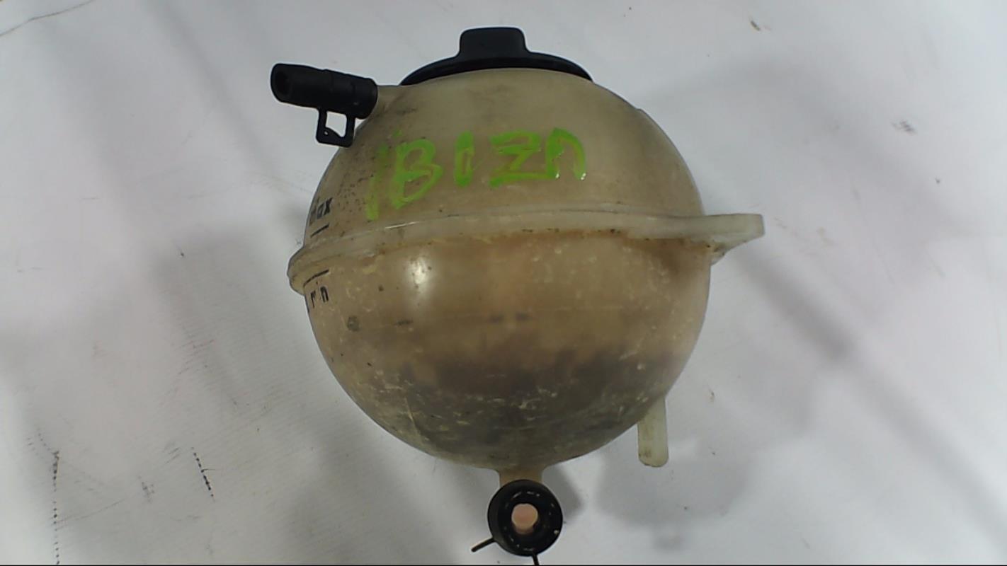 Vase d'expansion