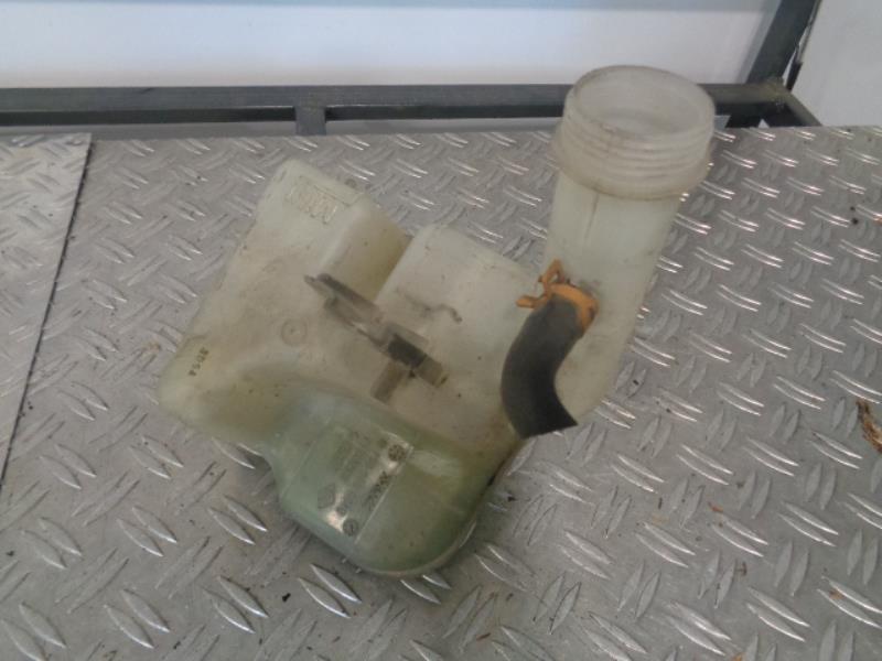 Vase d'expansion