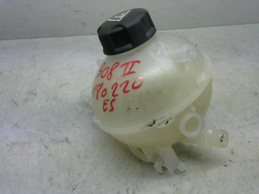 Vase d'expansion
