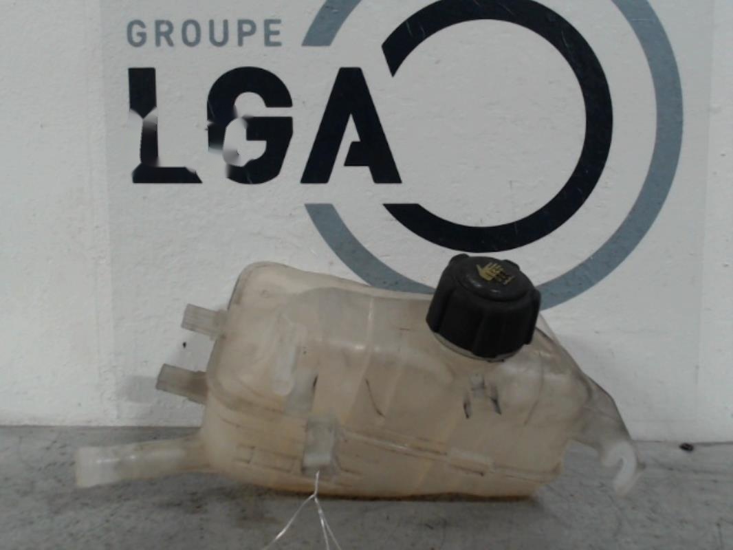 Vase d'expansion