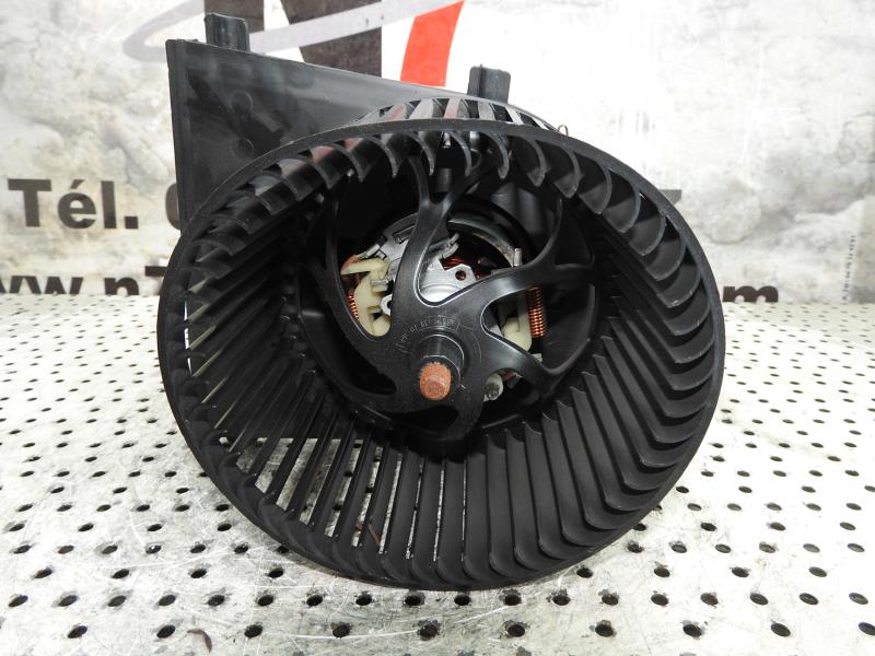 Ventilateur chauffage