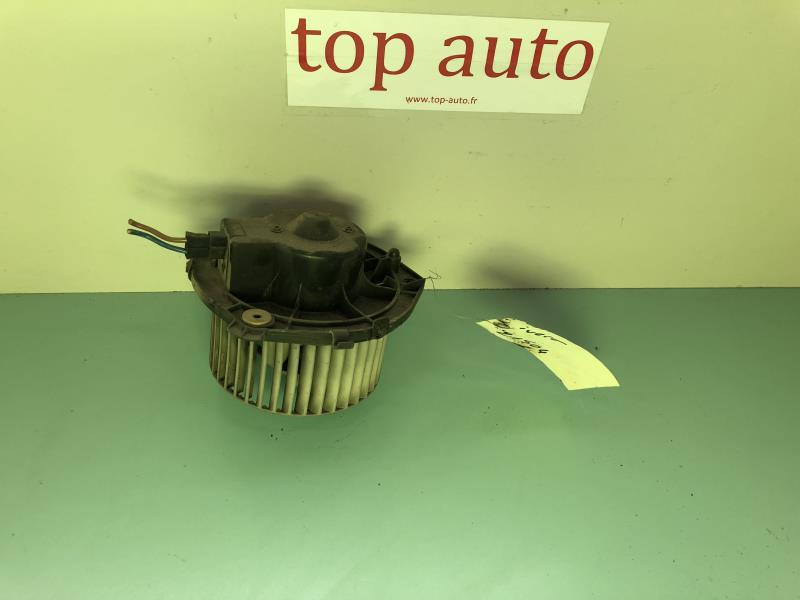 Ventilateur chauffage