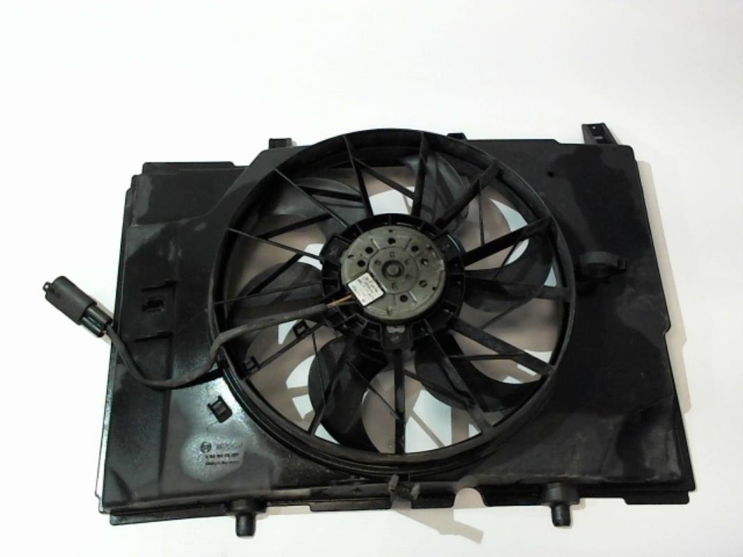 Ventilateur eau