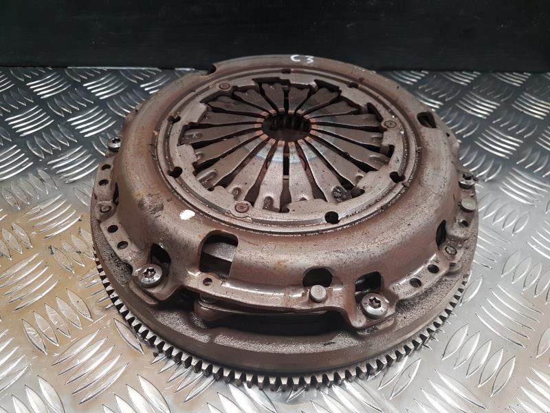 Volant moteur