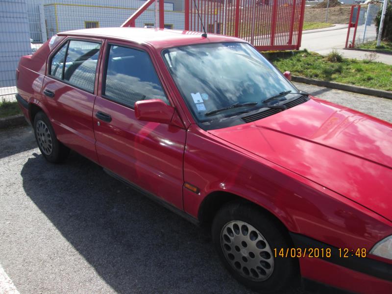 Photo pièce auto
