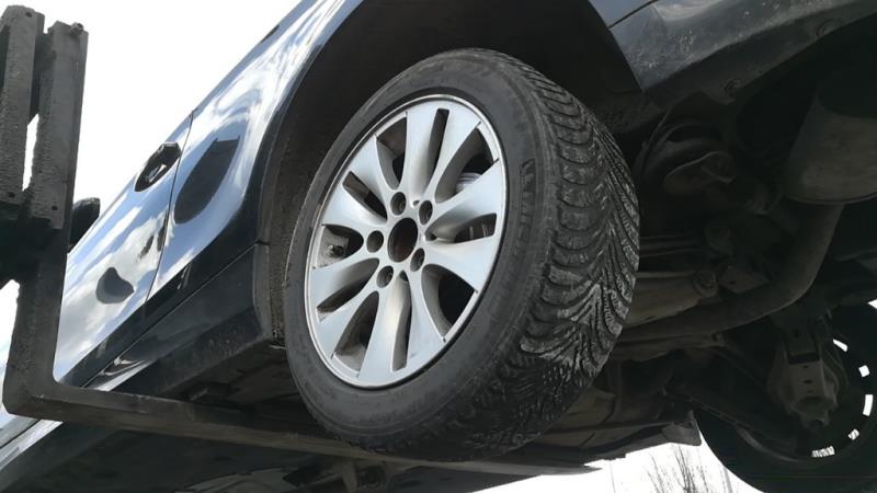 Arbre de transmission (propulsion)