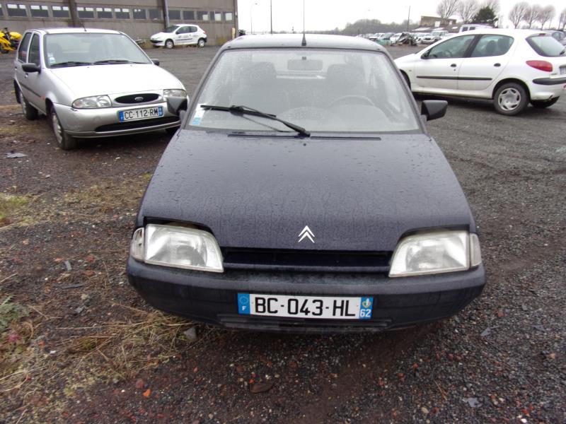 Foto pieza de coche