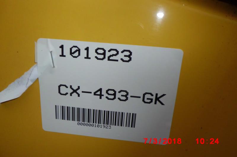 Commande chauffage