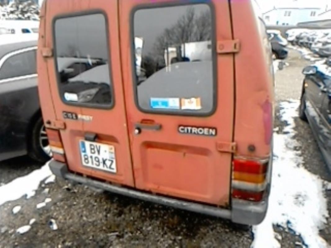 Photo pièce auto