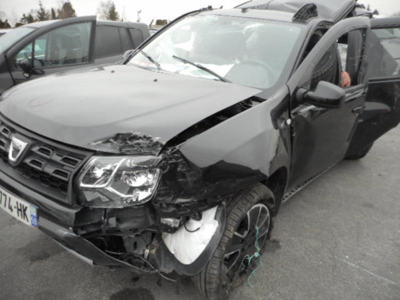 Cardan gauche (transmission)