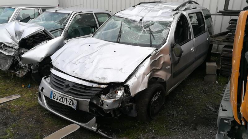 Boite de vitesses