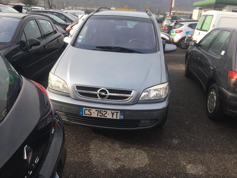 Fuso anteriore destro