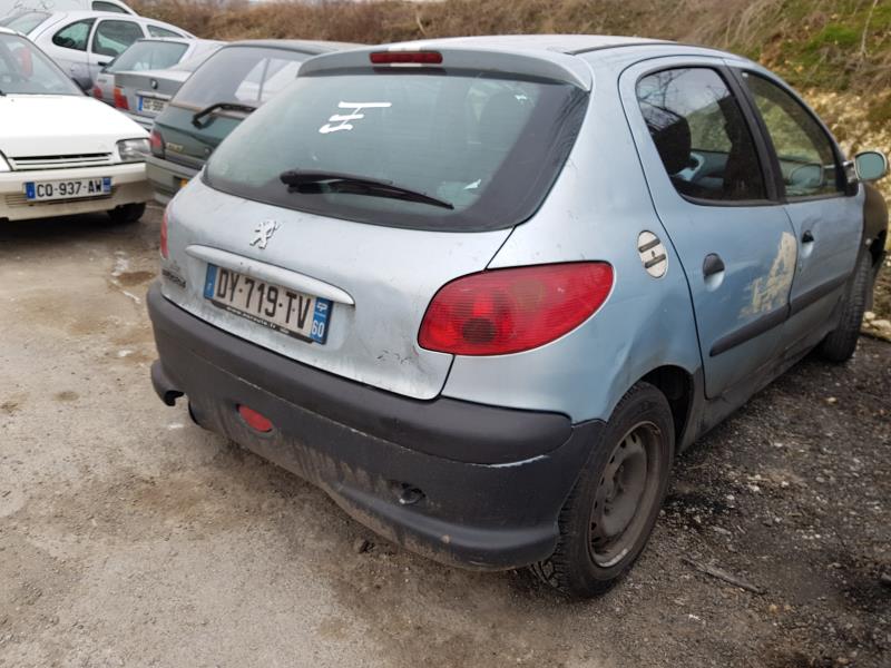Pompe à injection