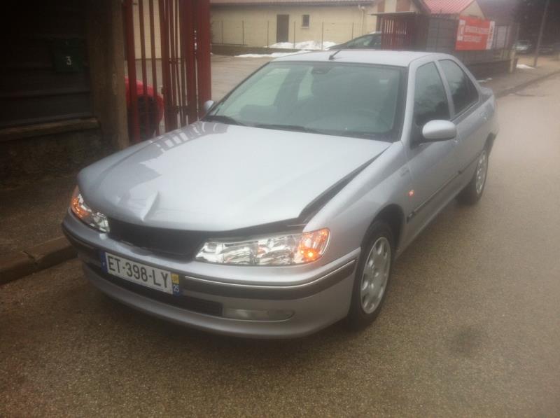 Moteur