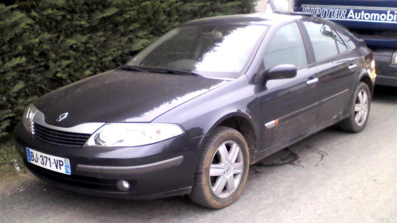 Moteur