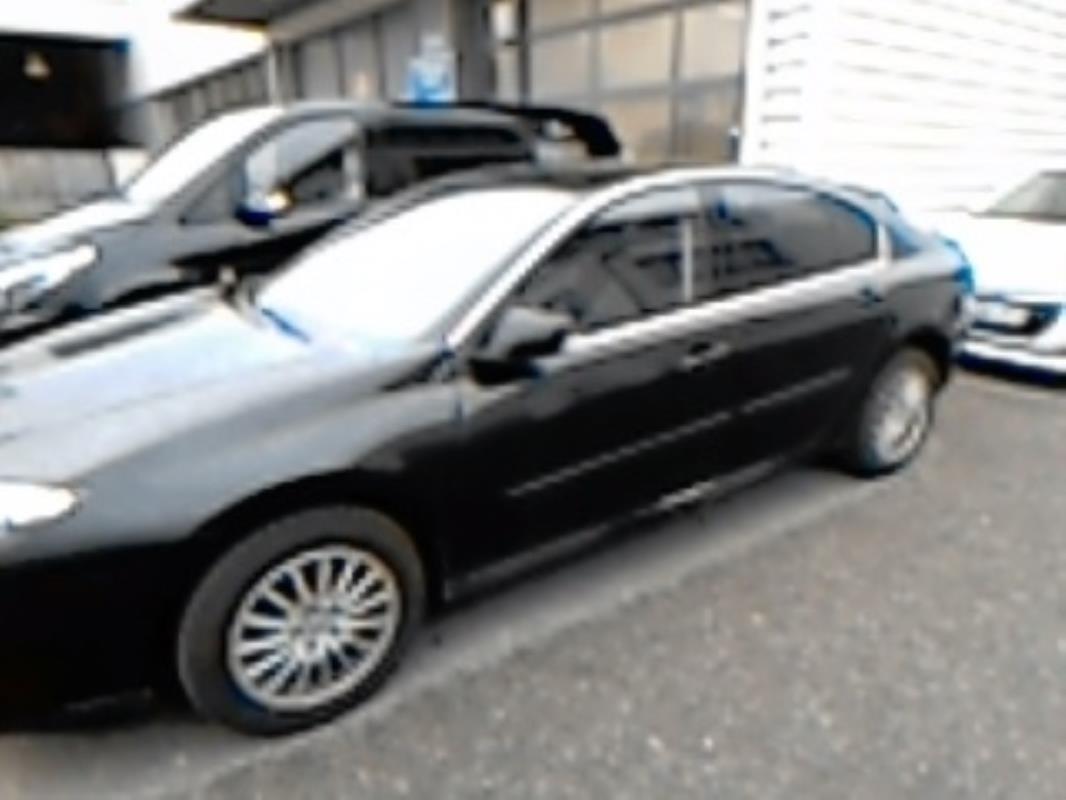 Leve vitre electrique avant gauche