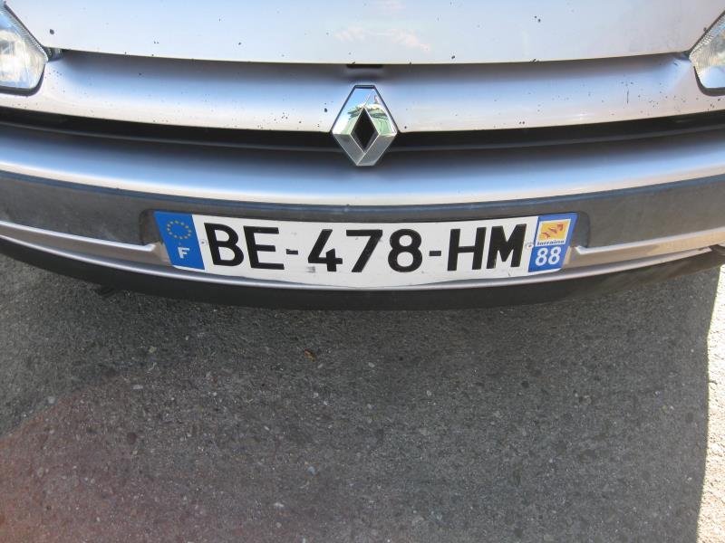 Photo pièce auto