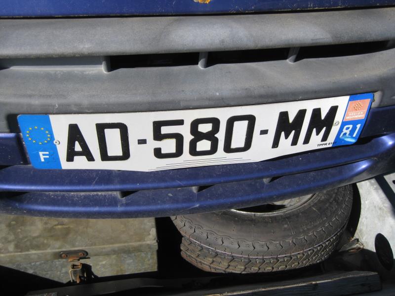 Photo pièce auto