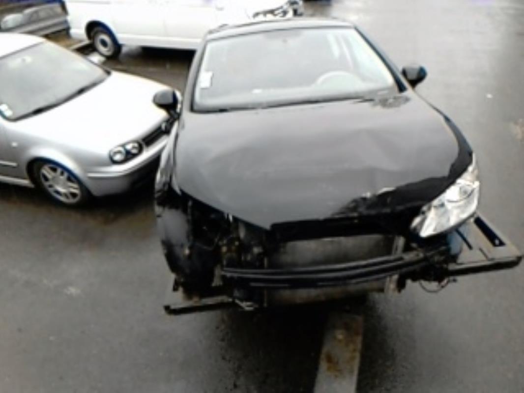 Photo pièce auto