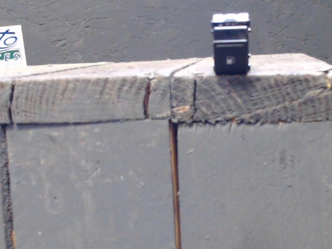 Bouton/Interrupteur