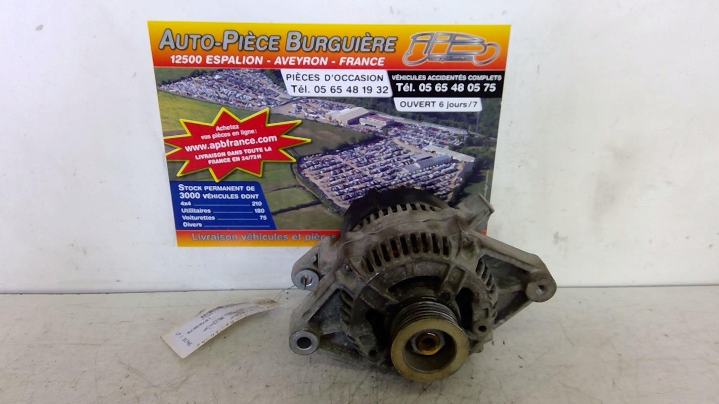 Alternatore