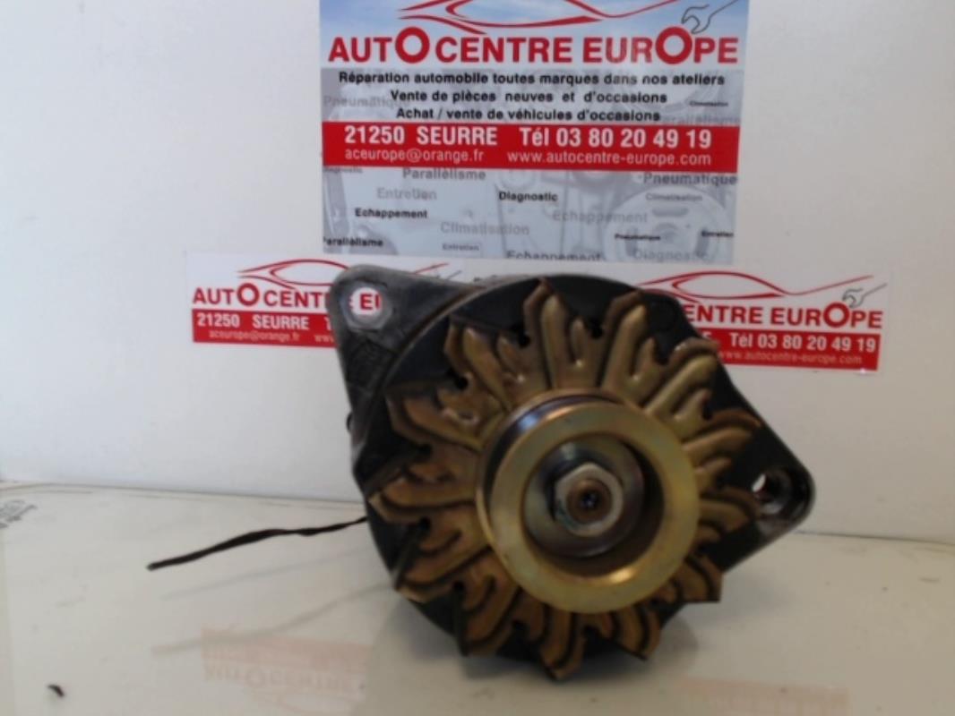 Photo pièce auto