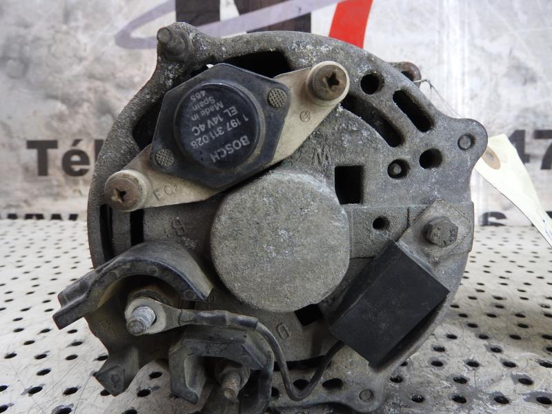 Alternatore