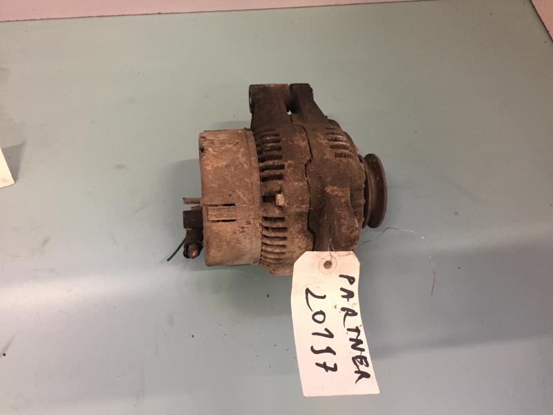 Alternatore