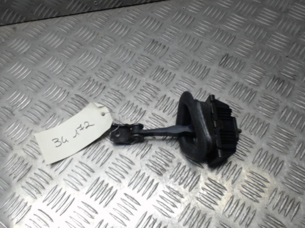 Arresto portiera anteriore destra