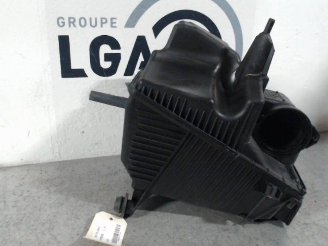Boitier filtre a air