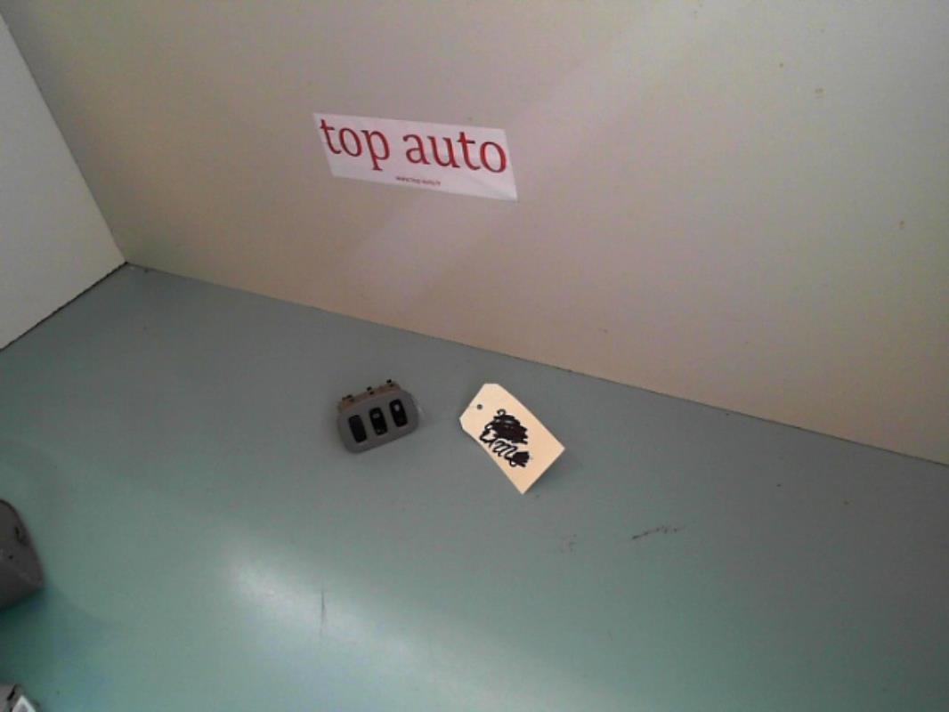 Bouton/Interrupteur