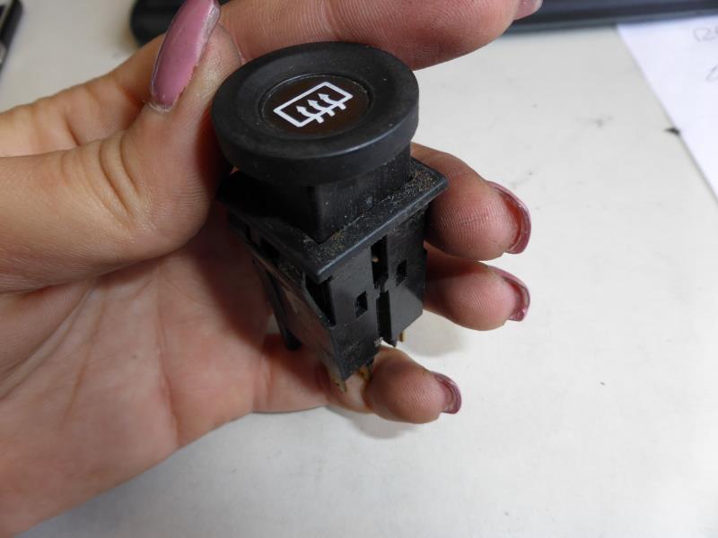 Bouton/Interrupteur
