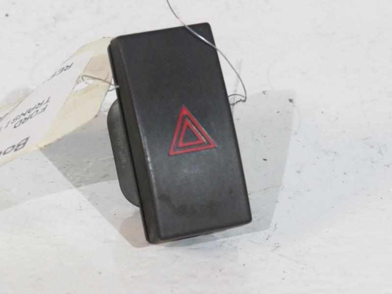 Bouton de warning
