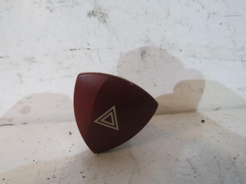 Bouton de warning