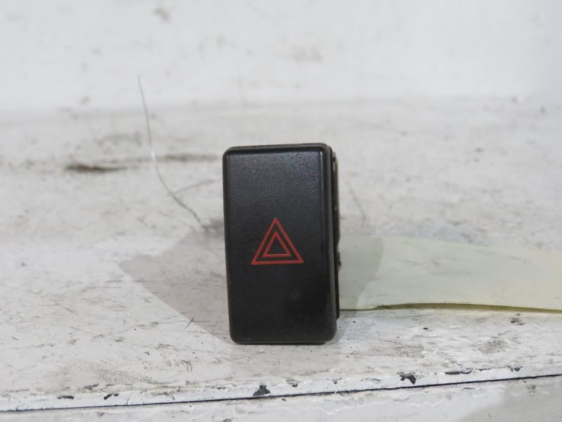Bouton de warning