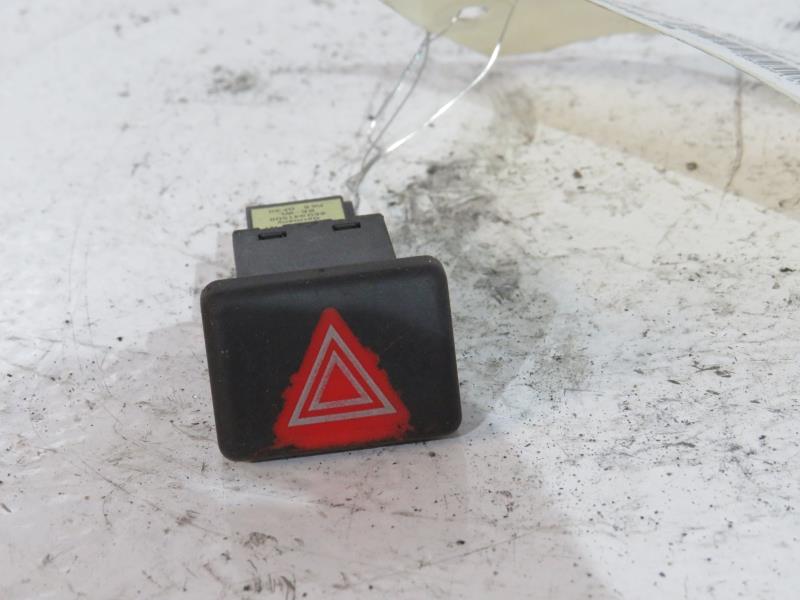 Bouton de warning