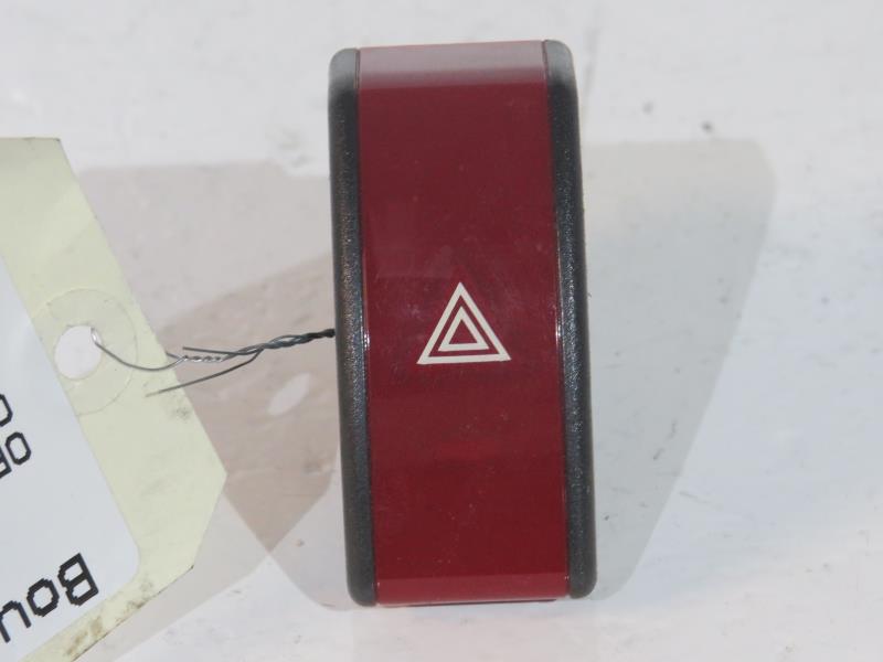 Bouton de warning