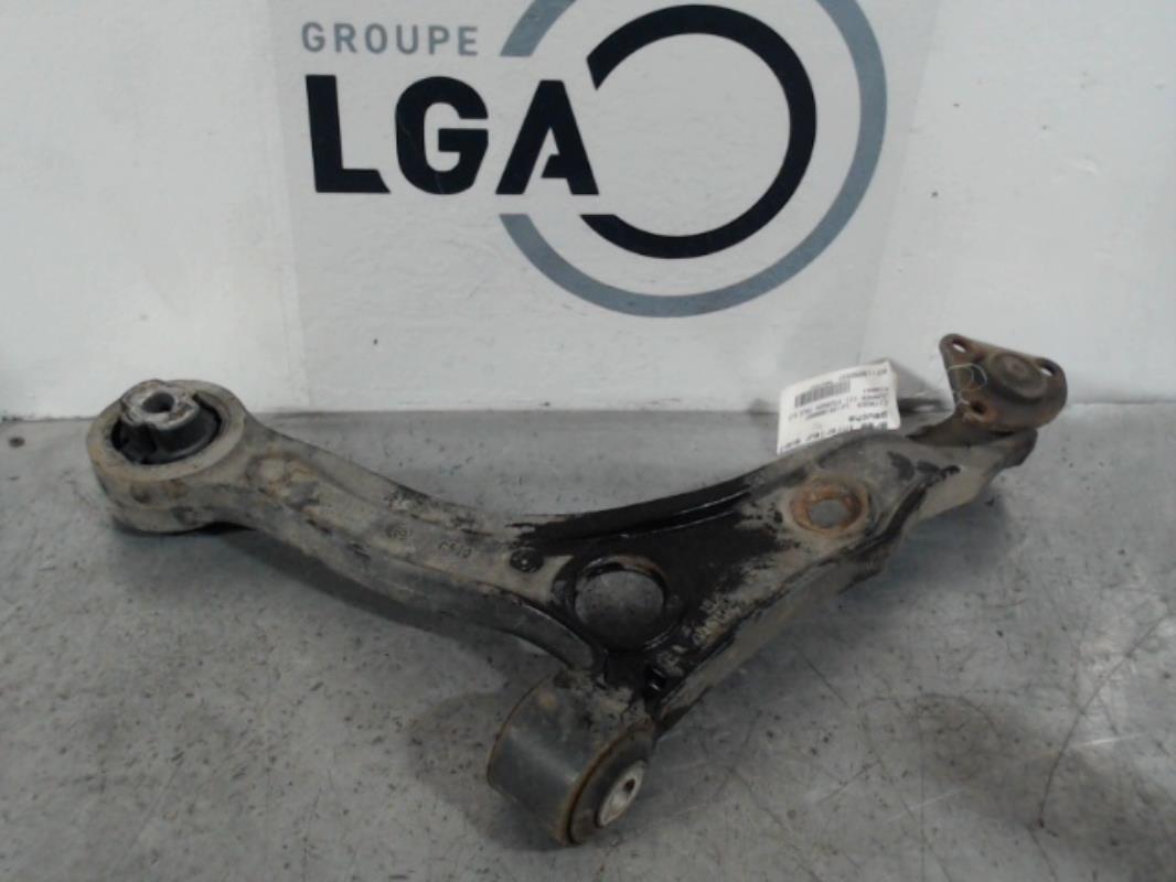 Bras inferieur avant gauche
