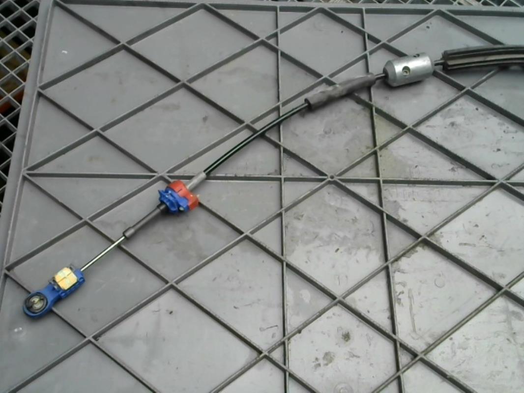 Cable levier de vitesses