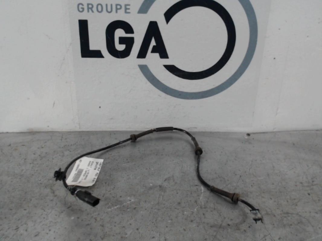 Capteur ABS avant gauche