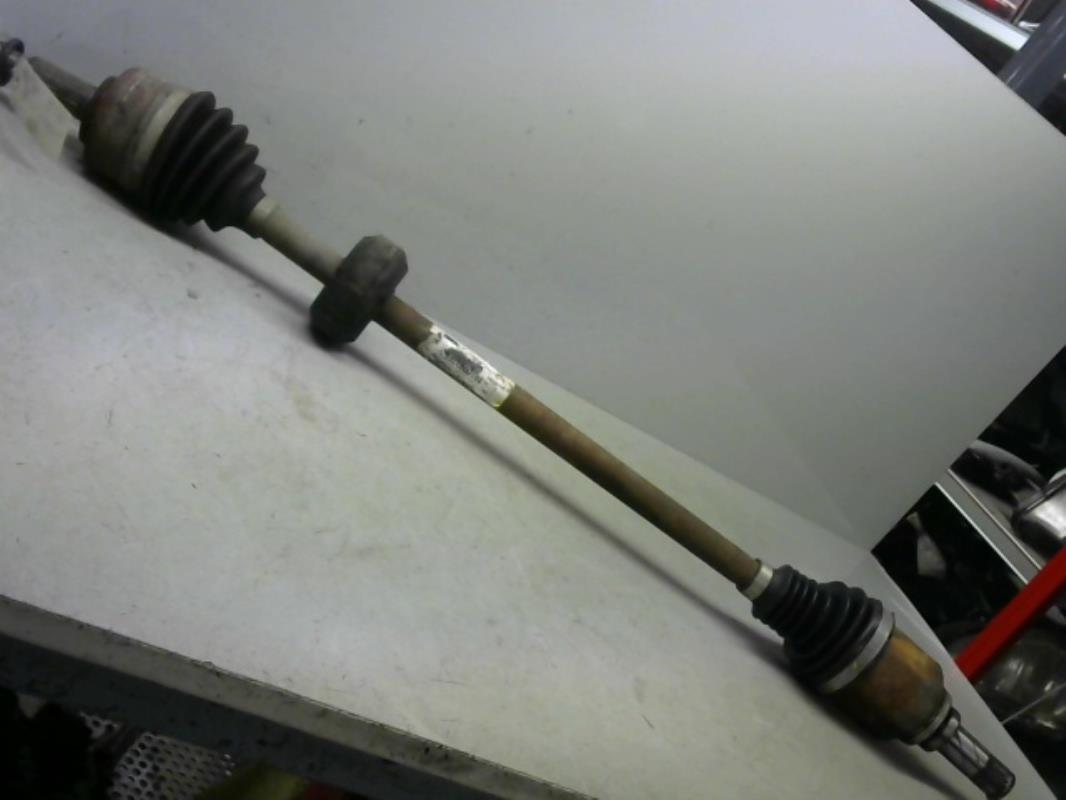 Photo pièce auto