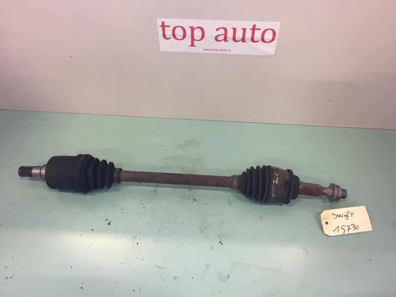 Photo pièce auto