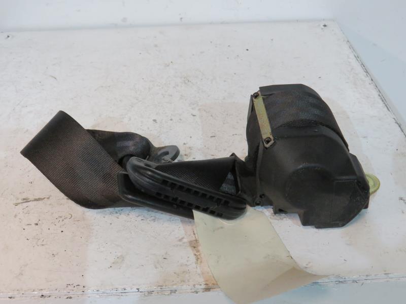 Ceinture arriere droit