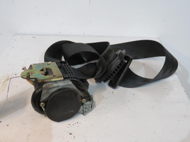Ceinture arriere droit